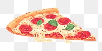 PNG Pizza pizza food pepperoni. 