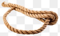 PNG Coiling rope accessories durability. 