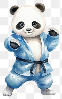 PNG Baby panda cute mammal animal bear. AI generated Image by rawpixel.