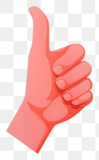 PNG Hand pointing finger glove white background. AI generated Image by rawpixel.