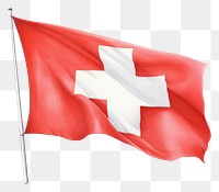 PNG Switzerland flag red switzerland flag patriotism. 