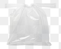 PNG Plastic Bag plastic bag white. AI generated Image by rawpixel.