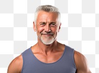 PNG Cheerful portrait adult smile. AI generated Image by rawpixel.