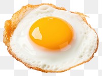 PNG Fried egg fried food  