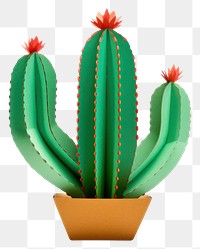 PNG Cactus plant houseplant. 