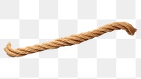 PNG Rope white background strength twisted