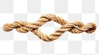 PNG Rope knot durability. 