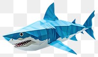 PNG Shark animal fish  