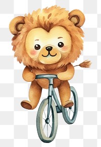 PNG Bicycle vehicle cycling cartoon. 