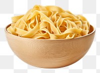 PNG Pasta noodle food bowl. AI generated Image by rawpixel.