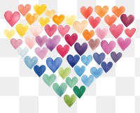 PNG Love pride celebration backgrounds heart . 