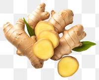 PNG Ginger ginger plant food. 