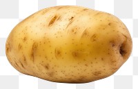 PNG Potato vegetable plant food. AI generated Image by rawpixel.