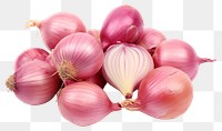 PNG  Shallot Shallot shallot vegetable onion