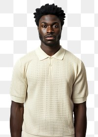 PNG Portrait t-shirt sleeve adult. AI generated Image by rawpixel.