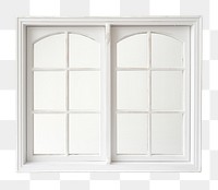 PNG Design window white white background architecture. 