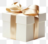 PNG Gift white box 