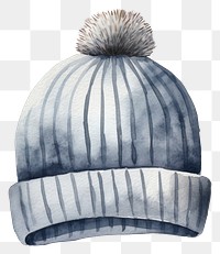 PNG Beanie white background creativity headwear. 