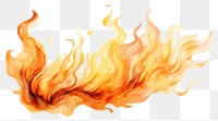 PNG Flame backgrounds fire  