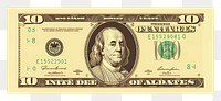 PNG Dollar bills money paper text. 