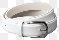 PNG Blank white riversible leather belt buckle accessories accessory. 