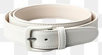 PNG Blank white riversible leather belt buckle accessories accessory. 