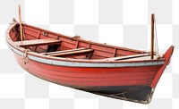 PNG Jolly boat watercraft sailboat vehicle. AI generated Image by rawpixel.