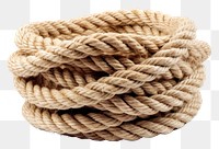 PNG Rope durability container. 