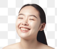 PNG Asian woman smile adult happy. AI generated Image by rawpixel.