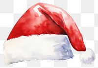 PNG Christmas hat celebration decoration