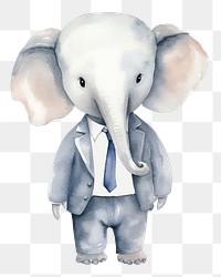 PNG Business elephant animal mammal  