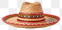 PNG Mexican Sombrero sombrero tradition. 