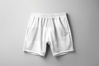 Men's underwear png, transparent mockup