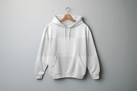 Hoodie png mockup, transparent apparel