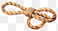 PNG A Rope rope knot durability. 