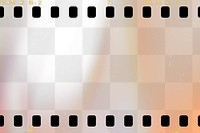 PNG Film grain overlay effect, transparent background