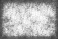 PNG Halftone texture overlay effect, transparent background