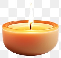 PNG Candle fire illuminated darkness. AI generated Image by rawpixel.