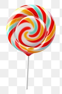 PNG Candy lollipop confectionery food. 