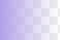 Purple gradient png transparent background