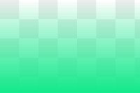 Green gradient png transparent background