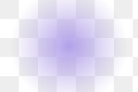 Png purple radial gradient, transparent background