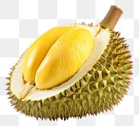 PNG  Durian fruit plant food. AI generated Image by rawpixel.