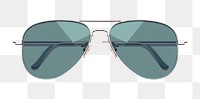 PNG Sunglasses accessory fashion day. AI generated Image by rawpixel.