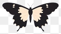 PNG Butterfly animal insect wing. 