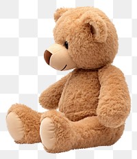 PNG Teddy bear plush toy  