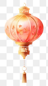 PNG Chinese lantern tradition lamp architecture. 