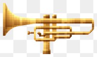 PNG Cute Trumpet trumpet horn  