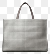 PNG  CANVAS bag handbag white background accessories. AI generated Image by rawpixel.