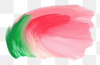 PNG Red pink green backgrounds abstract paint. AI generated Image by rawpixel.